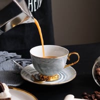 مجموعة كوب كلاسيكي