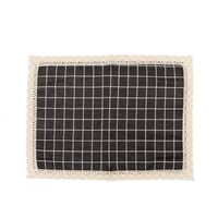 مفرش صينية كبير