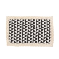 مفرش صينية كبير