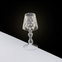 شمعدان أبجورة