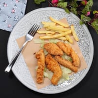 صحن سيراميك