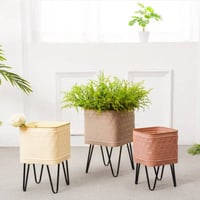 مركن حديد صغير