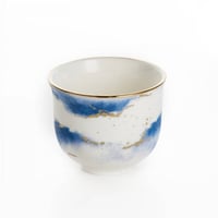 طقم فنجان قهوة