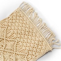 مخدة مستطيلة