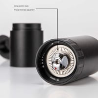 طاحونة MOJAE الفاخرة