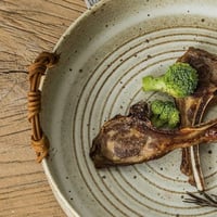 صينية سيراميك