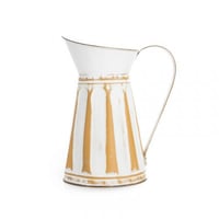 وعاء نبات حديد كبير