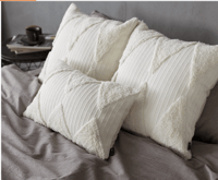 مخدة مستطيلة