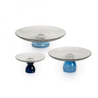 ستاند زجاجي صغير