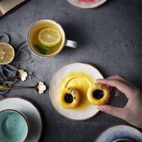 مجموعة كوب 200 مل