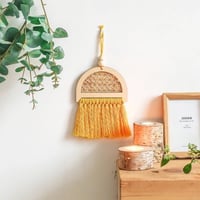 تعليقة مكرمية