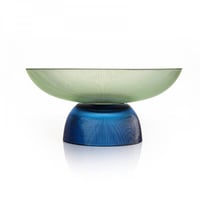 ستاند زجاجي كبير