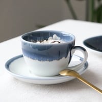 مجموعة كوب 200 مل