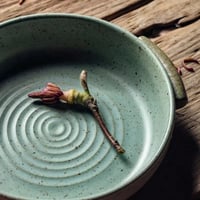 صينية سيراميك