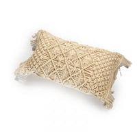 مخدة مستطيلة