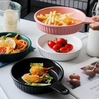 تقديم سيراميك