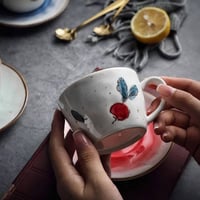 مجموعة كوب 200 مل