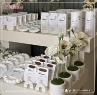 بهجة مولود ١١٦ قطعه