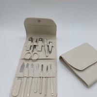 شنطه بدكير ( ١٢ قطعه جودة عاليه )