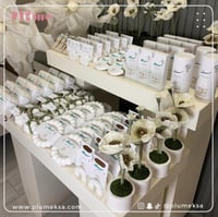 بهجة مولود ١١٦ قطعه