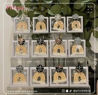 بكج بلوم ( ٢٠ ) ٣٦ حبة مع اللوقو