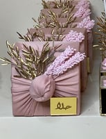 12 حبة مبخرة الجوري بالتغليف الياباني