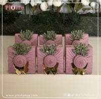 ١٢ حبه مبخرة ذكية بالتغليف الياباني