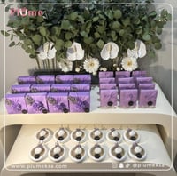 بكج بلوم ( ١٩ ) ٣٦ حبة جودة عاليه