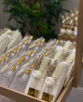 بكج افراح مكون من 96 حبة