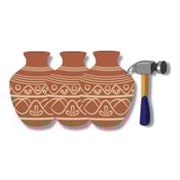 استراتيجية اكسر الجرة