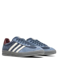 Adidas Gazelle Indoor 'Crew Navy Burgundy'