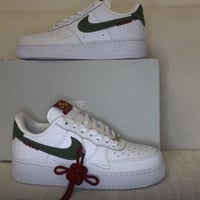 Air Force 1 Low "Year of the Snake"