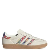 Adidas Gazelle Indoor Liberty London Floral Embroi...