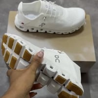 On Cloud 5 Coast Sneakers