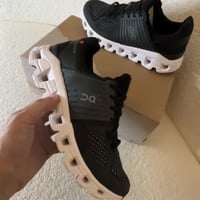 On Running Cloudswift 3 mesh