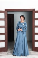 طقم نسائي تايور مميز