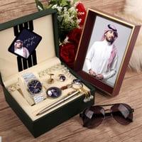 اطقم رجالية ساعات برستيج هدايا متميزة