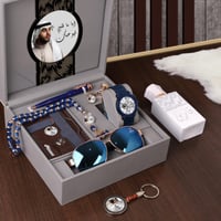 اطقم هدايا رجالية فخمة من برستيج 1716