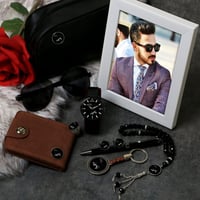 اطقم للاهداء رجالية انيق فخمة - اطقم رجالية فخمة