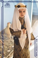 بكج ملكي دقلة العرضه النجديه للاطفال