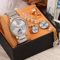 اطقم هدايا رجالية فاخرة من برستيج A-1714