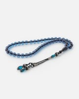 مسباح رجالي فاخر بكلايت بلون تركوازي