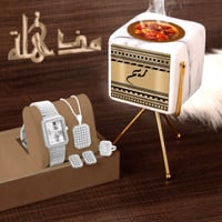 اطقم هدايا نسائية كرستال