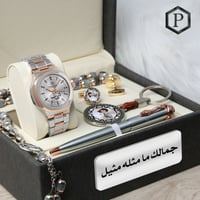 اطقم رجالية فخمة هدية 1717 من برستيج