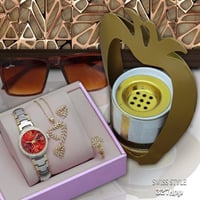 هدايا نسائية فاخرة سويس ستايل نسائي