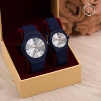 اطقم ساعات هدايا زوجيه راقية