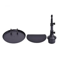 طاولة طعام للسيارة