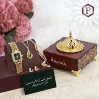 عرض اطقم هدايا نسائية فخمة - هدية نسائية فخمة