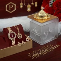 عرض اطقم هدايا نسائية رقم المديل 1717 - هدايا نسائ...