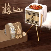 اطقم هدايا نسائية كرستال